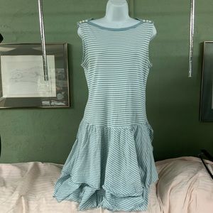 Ladies dress
